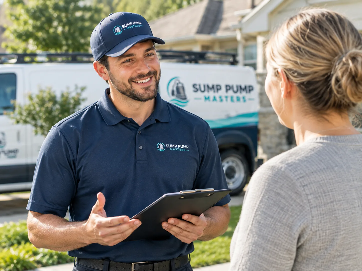 Sump Pump Repair College, AK FAQs